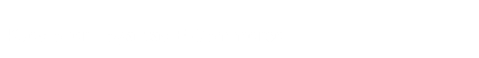 Kuesioner Loyalitas E-Commerce